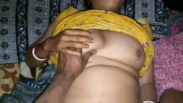 Coppia bengali alle prime esperienze XXX